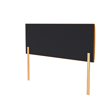 Highgrove Pluto Strutted Headboard Image